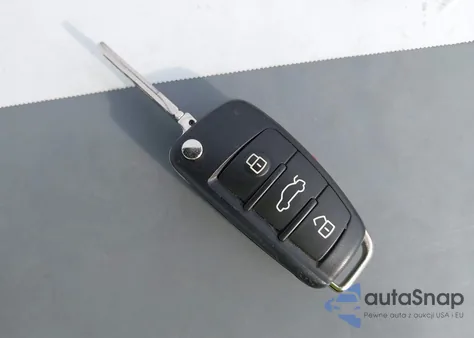 2016 Audi A3 1.8T Premium from USA, damaged, VIN WAUA7GFF0G1055179